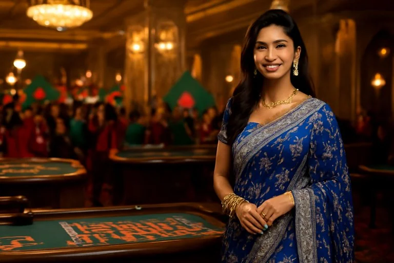 baji9 স্লট রিল স্ক্রিন
