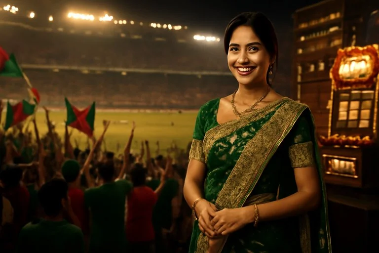 baji9 মোবাইলে বেশি সুবিধা