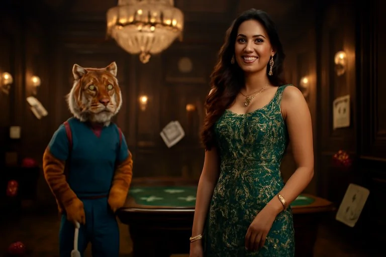 baji9 টেবিল গেম